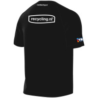 SV DIOS Keepershirt Korte Mouwen Junior Zwart