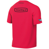 SV DIOS Keepersshirt Korte Mouwen Junior Rood