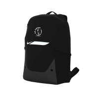 VV Cabauw Rugzak Zwart