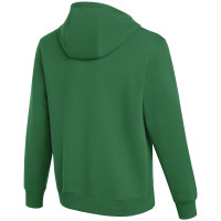 De Alblas Hoodie Senior Groen