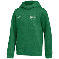 De Alblas Hoodie Junior Groen