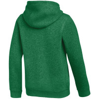De Alblas Hoodie Junior Groen