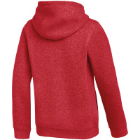 De Alblas Hoodie Junior Rood