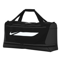 De Alblas Voetbaltas Hardcase Medium Zwart