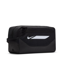 Sac à chaussures Nike Academy Team F26 noir blanc