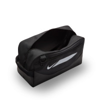 Sac à chaussures Nike Academy Team F26 noir blanc
