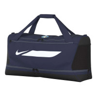 UVS Leiden Voetbaltas Medium Donkerblauw