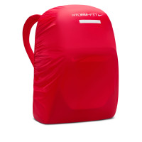 Grand sac à dos Nike Academy Team F26 rouge clair noir