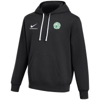 SV Aarlanderveen Hoodie Senior Zwart