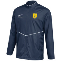 SV DIOS Regenjack Senior Donkerblauw