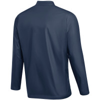 SV DIOS Regenjack Senior Donkerblauw