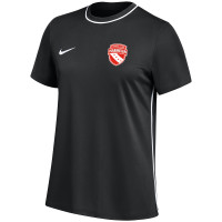 FC Harmelen Trainingsshirt Dames Zwart