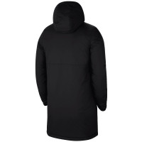 LVV Football Factory Winterjas Dames Zwart