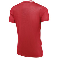 LVV Football Factory Trainingsshirt Senior Rood