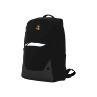 LVV Football Factory Rugtas Zwart