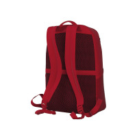 LVV Football Factory Rugtas Rood