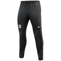 LVV Lugdunum Trainingsbroek Senior Zwart