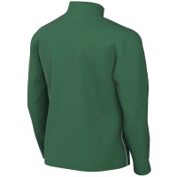 LVV Lugdunum Trainingsjack Junior Groen