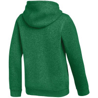 LVV Lugdunum Hoodie Junior Groen