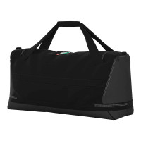LVV Lugdunum Voetbaltas Zwart