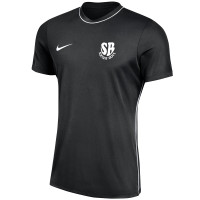 SV Soccer Boys Trainingsshirt Senior Zwart