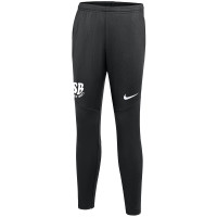 SV Soccer Boys Trainingsbroek Junior Zwart