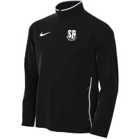 SV Soccer Boys Trainingsjack Junior Zwart