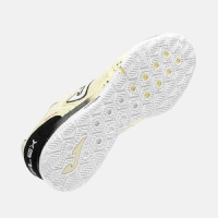 Joma Top Flex Rebound Zaalvoetbalschoenen (IN) Jaune Clair Noir Blanc