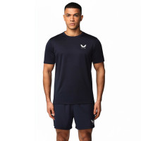 Kit d'entraînement Castore Adapt bleu foncé blanc