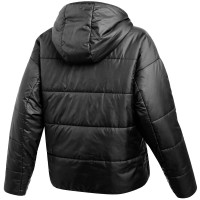 SV Donk Winterjas Dames Zwart