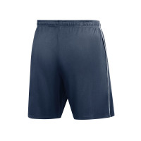 SV Donk Trainingsshort Trainers Donkerblauw