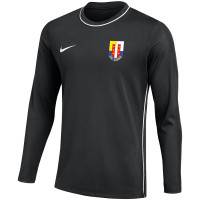 SV Donk Trainingstrui Senior Zwart