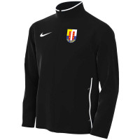 SV Donk Trainingsjack Junior Zwart