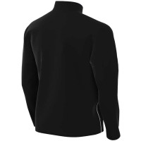 SV Donk Trainingsjack Junior Zwart