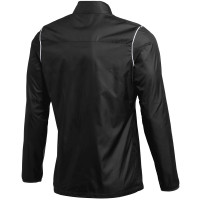 SV Donk Regenjack Junior Zwart