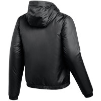 SV Donk Herfstjas Dames Zwart