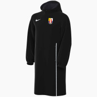 SV Donk Herfstjas Junioren Zwart