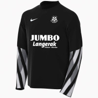 SC Woerden Keepersshirt Junior Zwart
