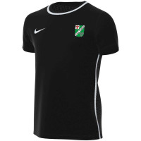 SVF Cothen Trainingsshirt Junior Zwart