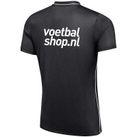 VV Alexandria '66 Trainingsshirt Senior Zwart