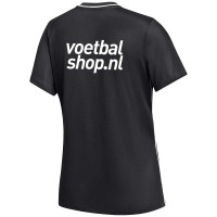 VV Alexandria '66 Trainingsshirt Dames Zwart