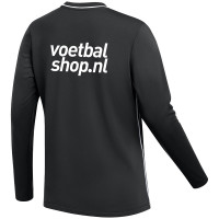 VV Alexandria '66 Trainingstrui Dames Zwart