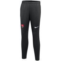 VV Alexandria '66 Trainingsbroek Junior Zwart