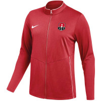 VV Alexandria '66 Presentatiejack Dames Rood