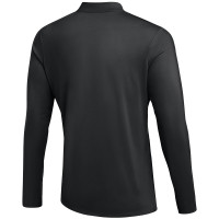 VV Alexandria '66 Trainingsjack Junior Zwart