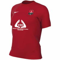 VV Alexandria '66 Thuisshirt Korte Mouwen Dames Rood