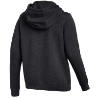 VV Alexandria '66 Hoodie Dames Zwart