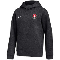 VV Alexandria '66 Hoodie Junior Zwart