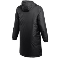 HSV Wasmeer Winterjas Senior Zwart