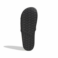 adidas Adilette Jamaica Slippers Zwart Geel Rood